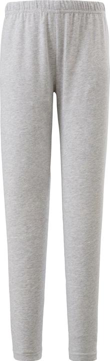 Immagine prodotto Erwin Müller Camicia da notte per bambini con leggings 2-pack (104)