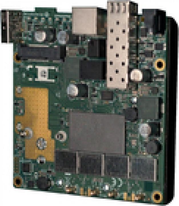 Image du produit MikroTik L23UGSR-5HaxD2HaxD