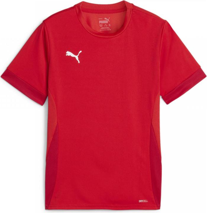 Actual product image Puma teamGOAL Matchday Jersey jr (152)