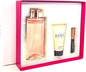 Produktbild Lancôme Idôle Eau de Parfum 50ml Parfum 50ml + Power Cream 50ml + Mini Lash Idôle Mascara (Parfum set)