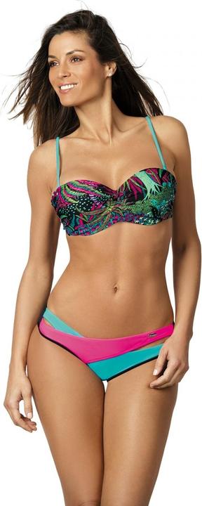 Actual product image Markko Two-piece bikini model 56815 (S)