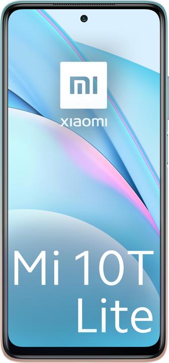 Produktbild Xiaomi Mi 10T Lite (128 GB, Rose Gold Beach, 6.67", Dual SIM, 64 Mpx, 5G)