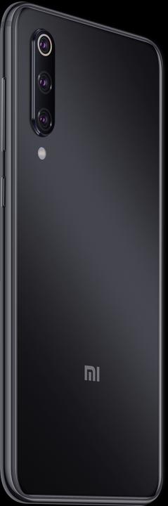 Produktbild Xiaomi Mi 9 SE (64 GB, Piano Black, 5.97", Dual SIM, 48 Mpx, 4G)