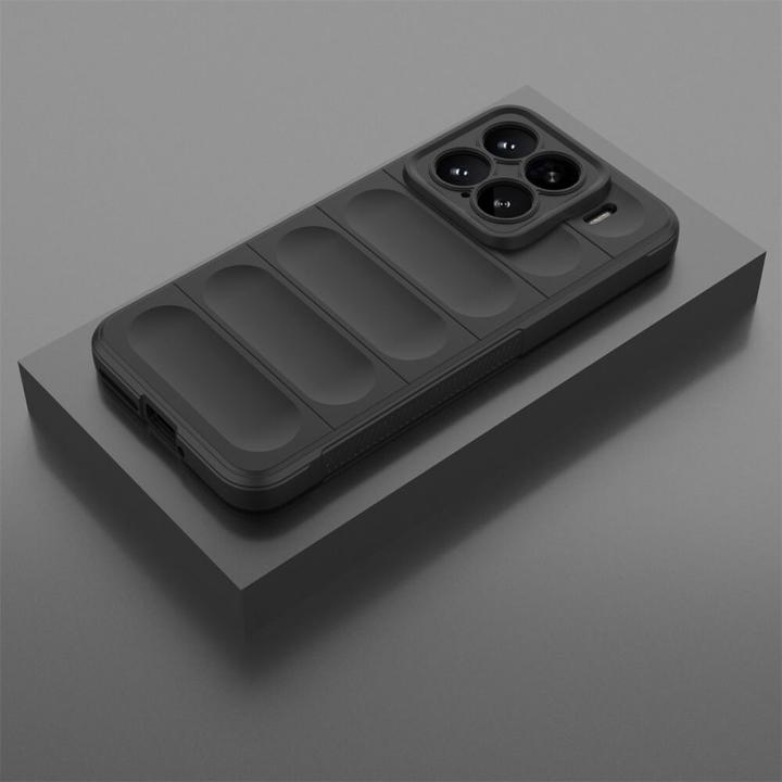 Actual product image Cover-Discount Xiaomi 15 - Rugged Protective Hülle (Xiaomi 15)