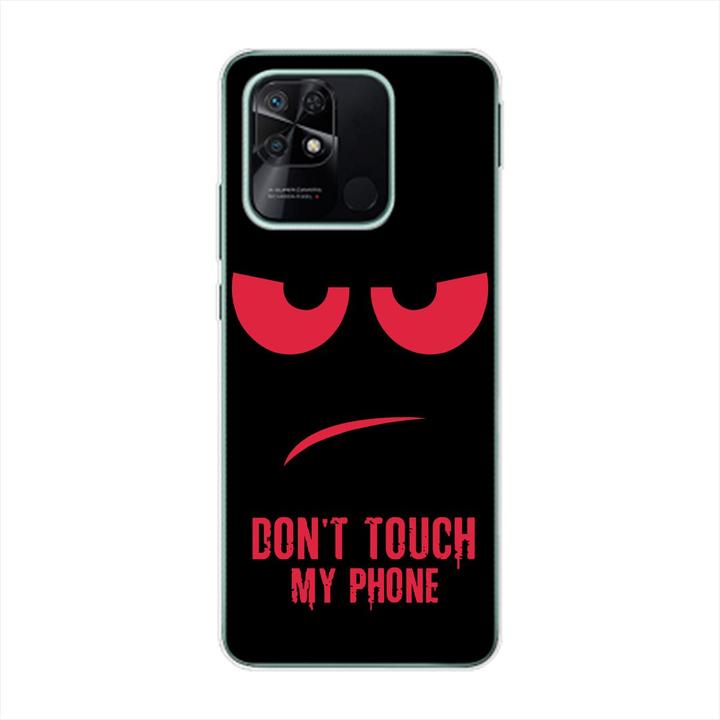 Dont Touch My Phone Rot