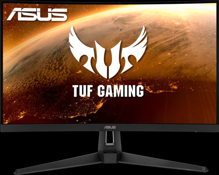 Produktbild ASUS TUF Gaming - VG27VH1B (1920 x 1080 Pixel, 27")