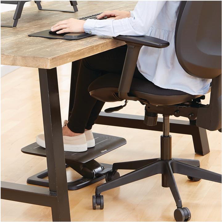 Actual product image Fellowes Hana (24 x 46 x 52 cm)