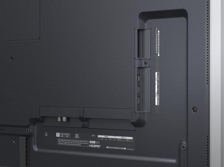 Actual product image LG OLED65G59LS (65", G5, OLED, 4K, 2025)