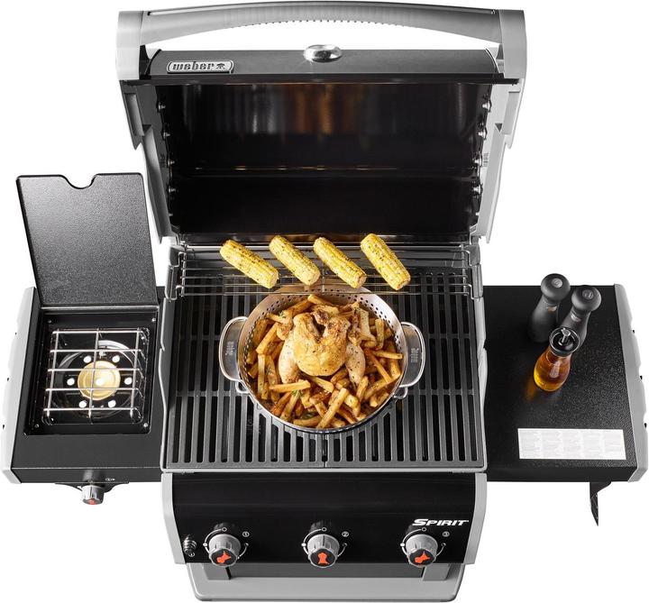 Produktbild Weber Spirit II E-320 GBS (8.60 kW)