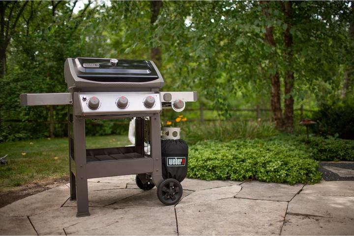 Produktbild Weber Spirit II E-320 GBS (8.60 kW)