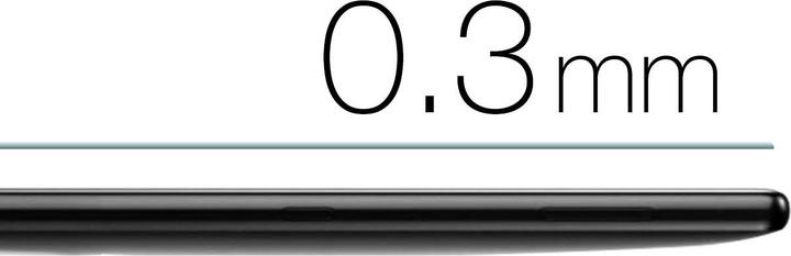 Immagine prodotto Avizar Pellicola cristallina, protezione del display in vetro (1 Pezzo/i, Sony Xperia XZ2)