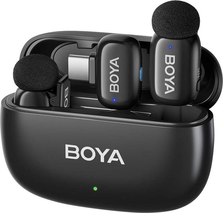 Image du produit Boya Mini-14