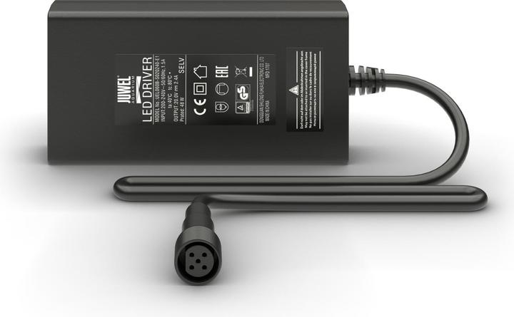 Produktbild Juwel Aquarium Netzteil JUWEL HeliaLux Spectrum 550-1000