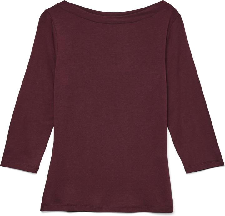 Vero Moda 3/4-Ärmel Oberteil