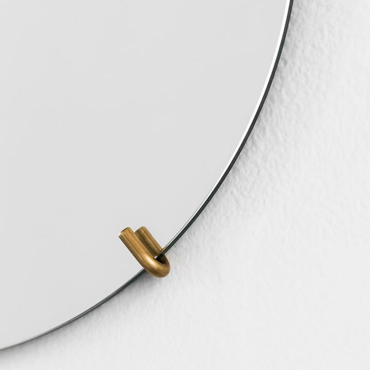 Immagine prodotto Moebe ottone (30 x 44 cm)
