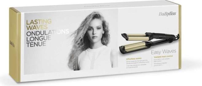 Produktbild BaByliss Easy Waves (15 mm)