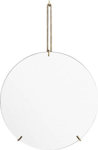 Immagine prodotto Moebe ottone (30 x 44 cm)