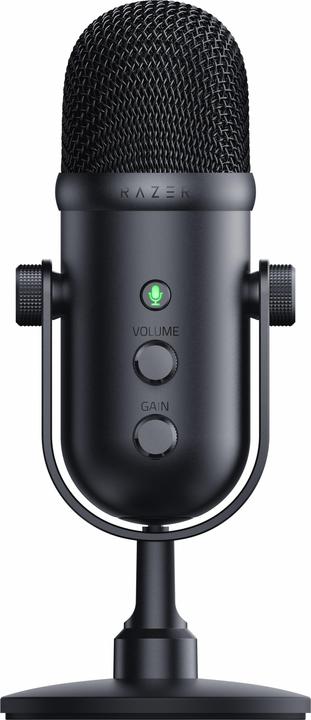 Image du produit Razer Seiren V2 Pro