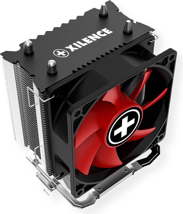 Immagine prodotto Xilence 600/2200 rpm, 65,4 CFM, 14/23,8 dB (137 mm)