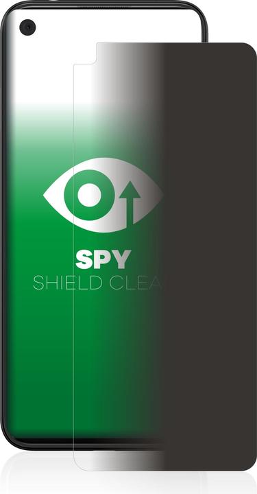 Immagine prodotto upscreen Spy Shield Pellicola Privacy (1 Pezzo/i, HTC Desire 22 Pro)