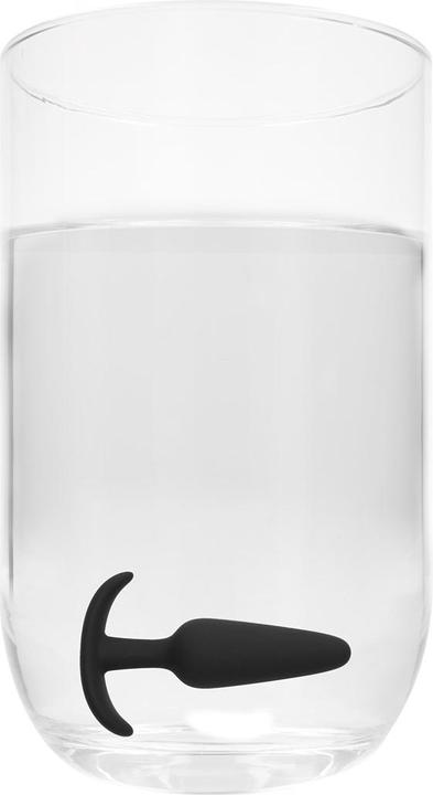 Actual product image Doc Johnson Slim Butt Plug