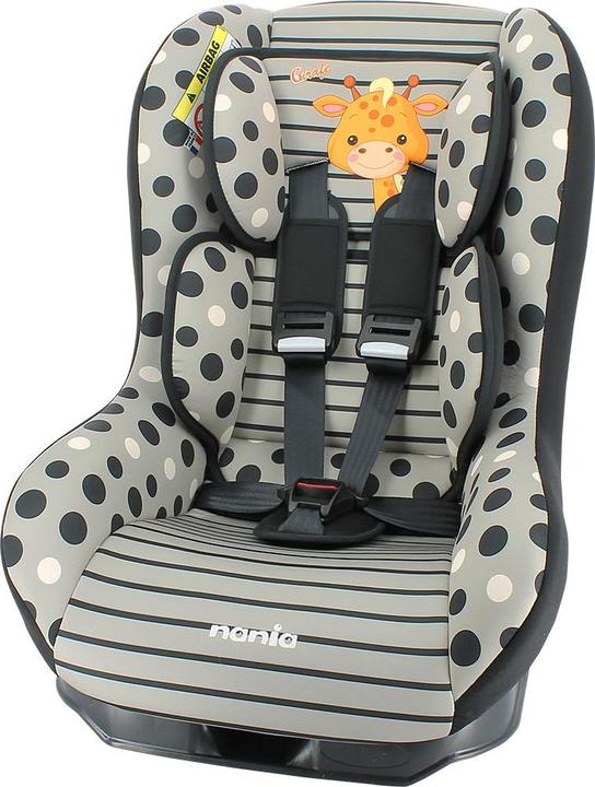 Image du produit Nania Safety Plus NT