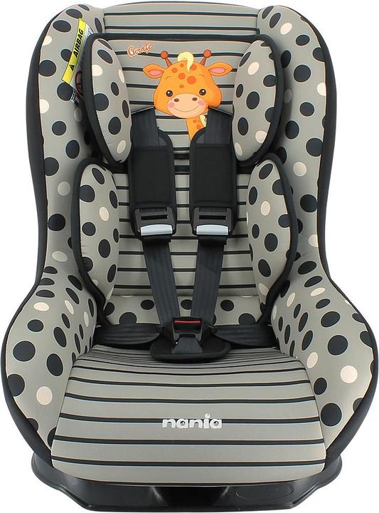 Image du produit Nania Safety Plus NT
