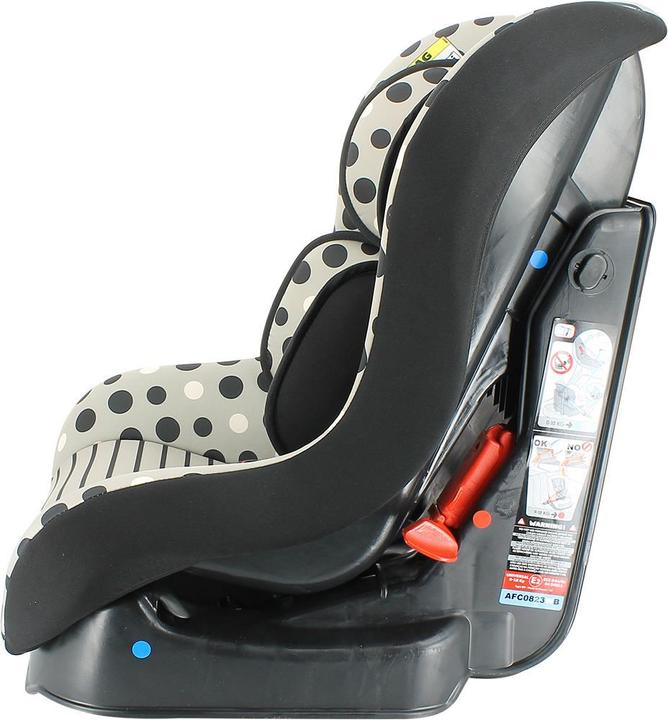 Image du produit Nania Safety Plus NT