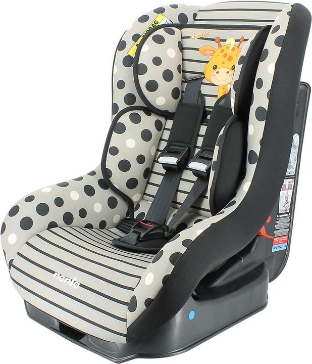 Image du produit Nania Safety Plus NT