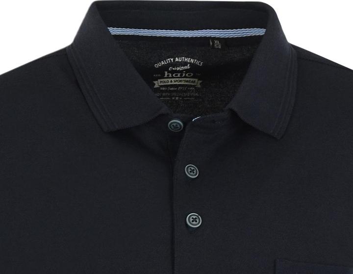 Immagine prodotto Hajo 2er Pack Pique Poloshirt (50, M)