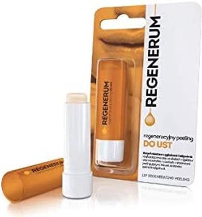 Produktbild Regenerum Regenerative Lip Scrub 5G