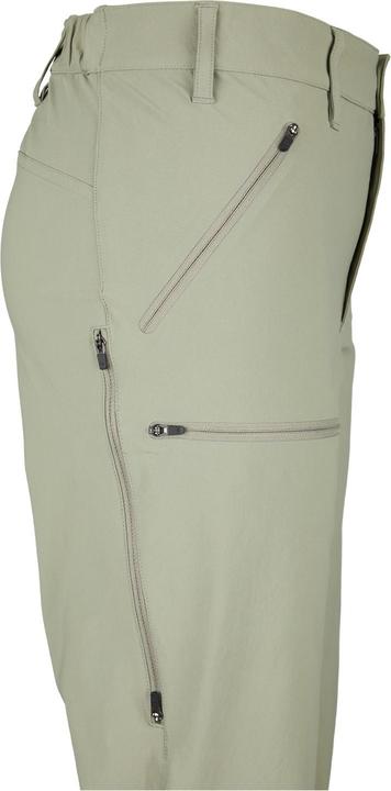 Produktbild Stoic Women's HoforsSt. Softshell Pants Capri Light (XXL)