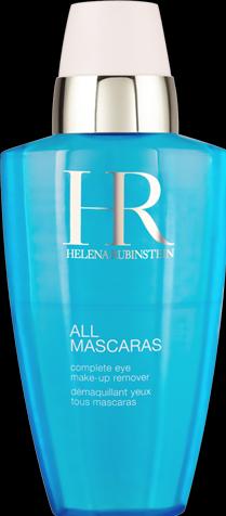 Produktbild Helena Rubinstein All Mascaras (Make-Up Entferner, 125 ml)