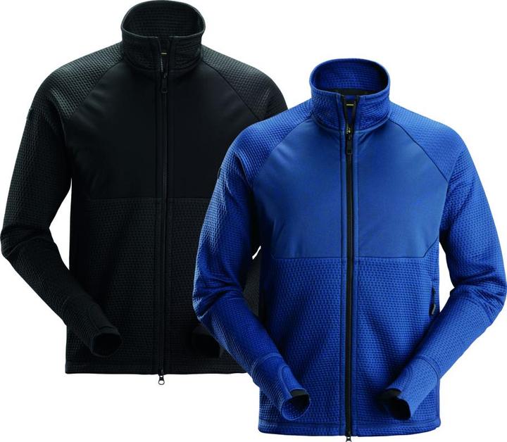 Productafbeelding Snickers Jas FW 8404 zwart L (L)