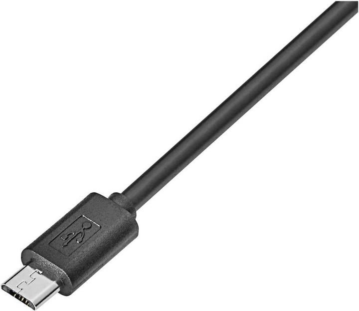 Produktbild Voltcraft SPS-3000/R-N Steckernetzteil, Festspannung 5 V/DC 3 A 15 W Raspberry Pi geeignet