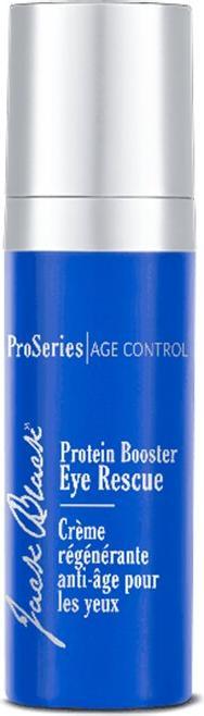 Jack Black Protein booster eye rescue cream (Crème, 15 ml, Tag)
