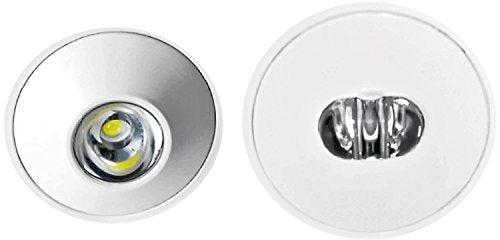 Produktbild Nord LED Notbeleuchtung, Flächenbeleuchtung