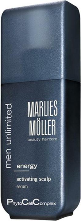 Image du produit Marlies Möller Sérum activateur pour le cuir chevelu (100 ml)