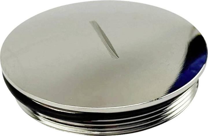 Produktbild Tru Components TC-11033000 SCM32 Verschlussschraube mit O-Ring M32 x 1.5 Mess