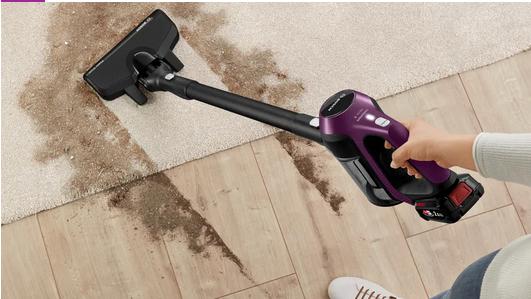 Image du produit Bosch Hausgeräte BCS6111P