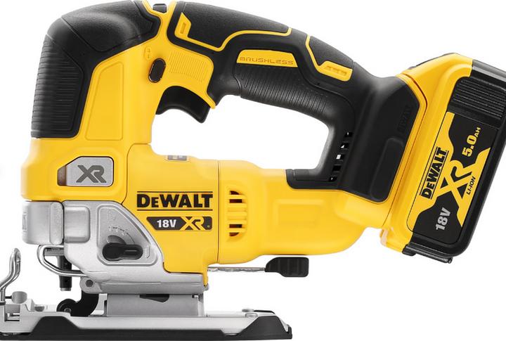 Productafbeelding DeWalt DCK755P3T-QW Combiset