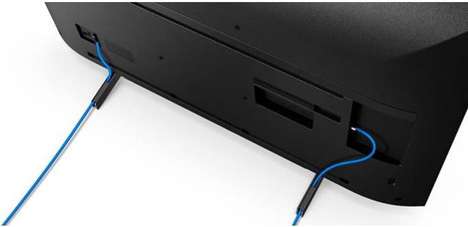 Produktbild Sony KD55XG7005 (55", LCD, 4K, 2019)
