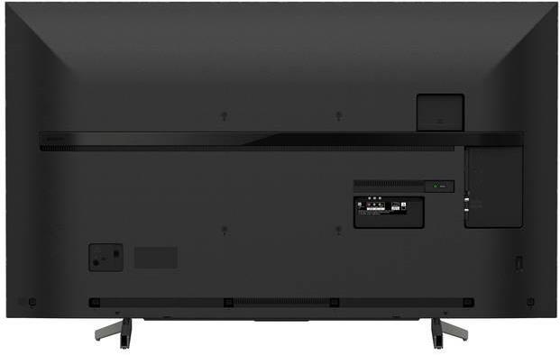 Produktbild Sony KD65XG7005 (65", LCD, 4K, 2019)