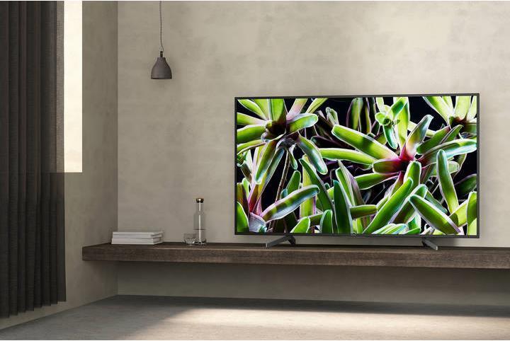 Produktbild Sony KD65XG7005 (65", LCD, 4K, 2019)