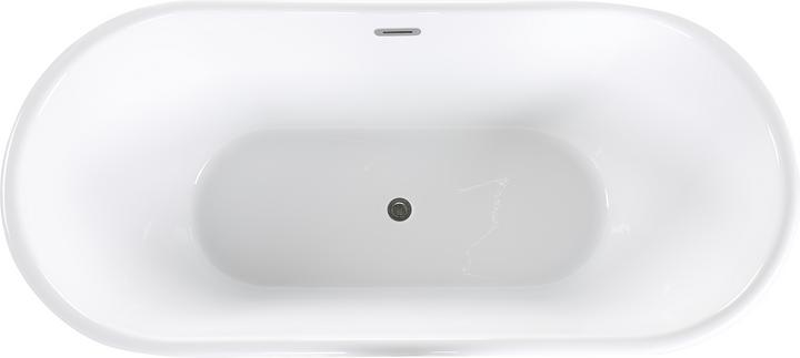 Actual product image Beliani Pinel (234 l, 80 cm, 170 cm)
