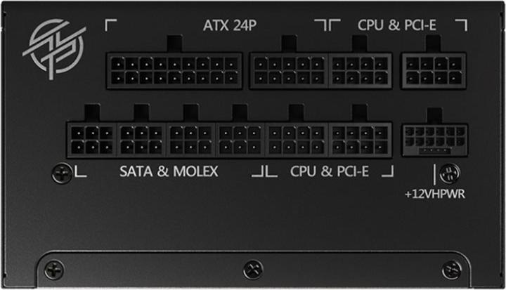Image du produit MSI MPG A850G (850 W)