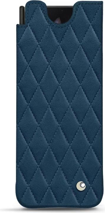 Blauw Mediterraan - Couture ( Pantone #0E3043 )