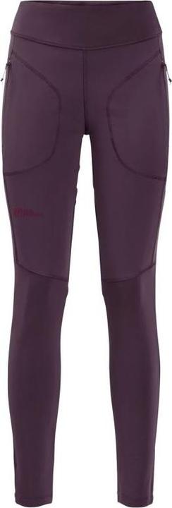 Jack Wolfskin Salmaser Tights W (L)