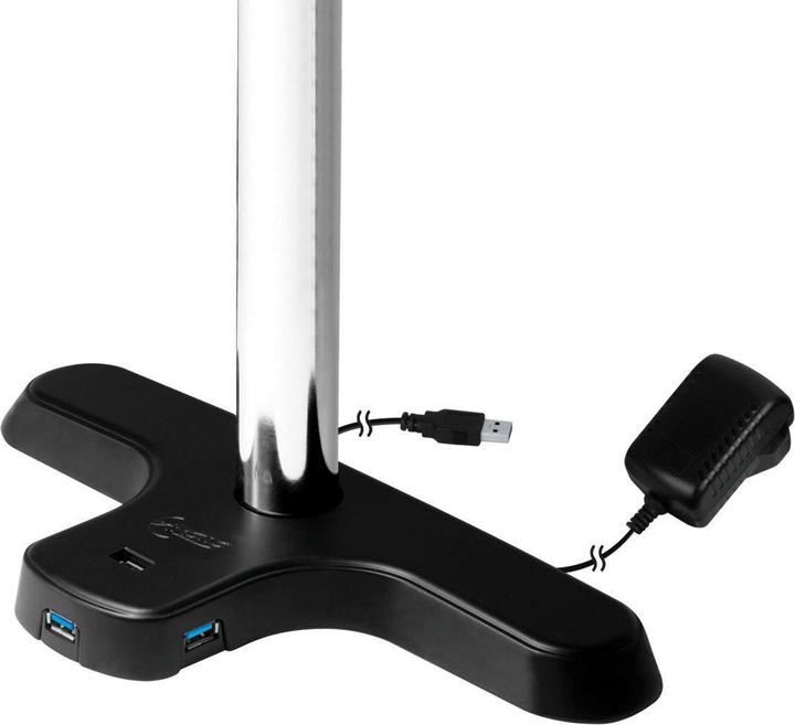 Actual product image Arctic Z3 Pro with USB 3.0 hub (Table, 29")