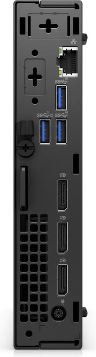 Immagine prodotto Dell OptiPlex 7010 Plus MFF (Intel Core i5-13500T, 64 GB, 256 GB)